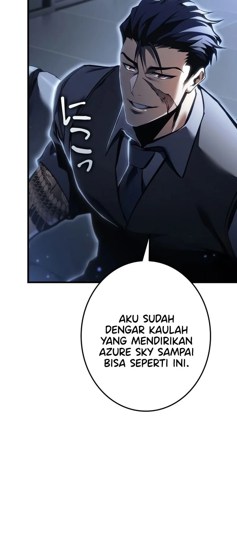 Reincarnator’s Stream Chapter 49 Gambar 49