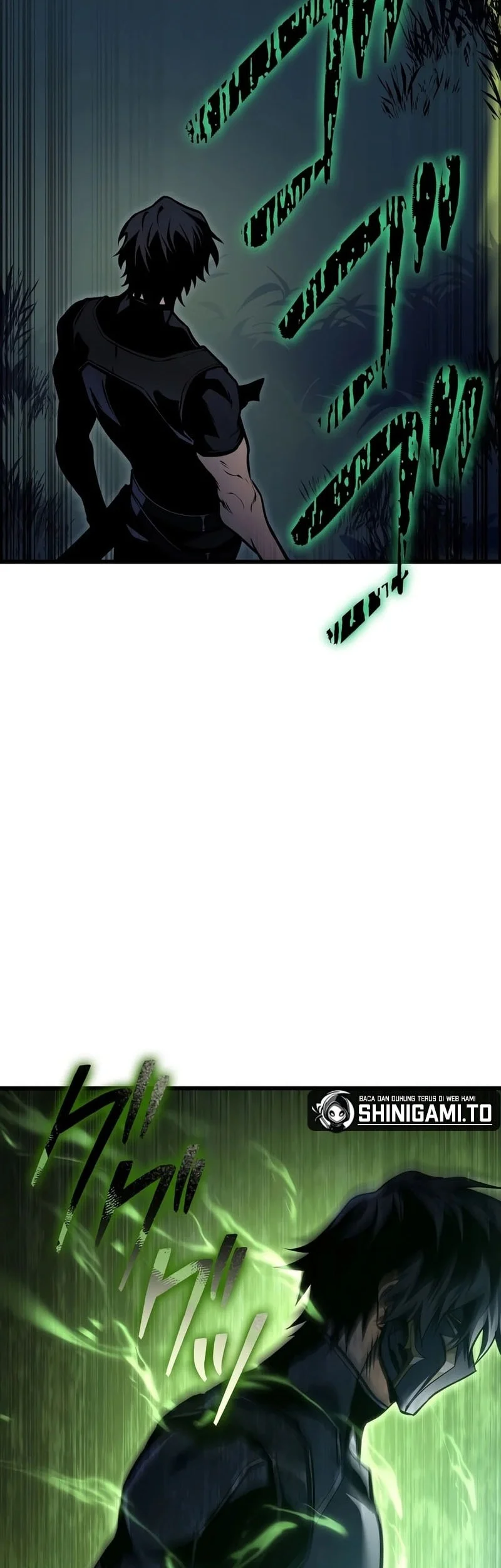 Reincarnator’s Stream Chapter 50 Gambar 47