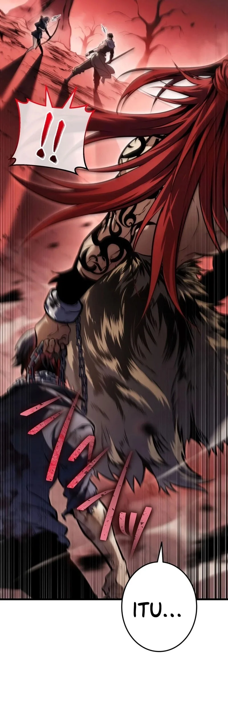 Reincarnator’s Stream Chapter 51 Gambar 49