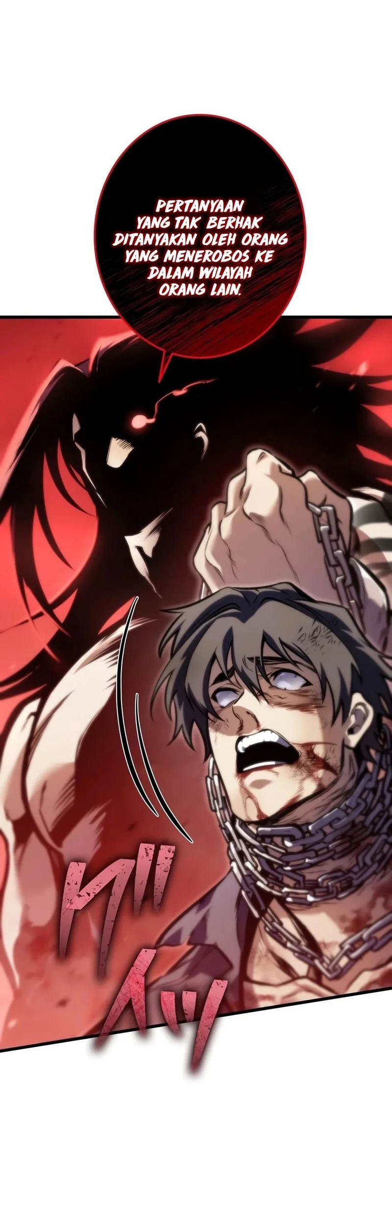 Reincarnator’s Stream Chapter 51 Gambar 50