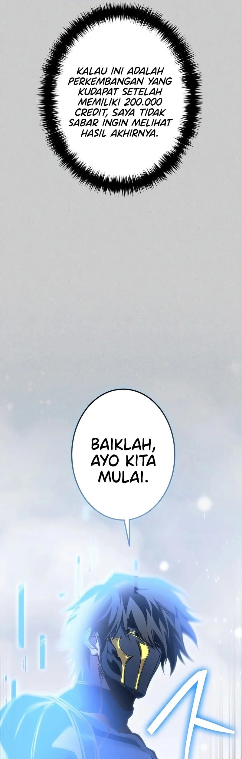 Reincarnator’s Stream Chapter 52 Gambar 46