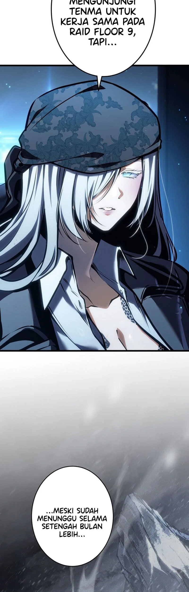 Reincarnator’s Stream Chapter 53 Gambar 51