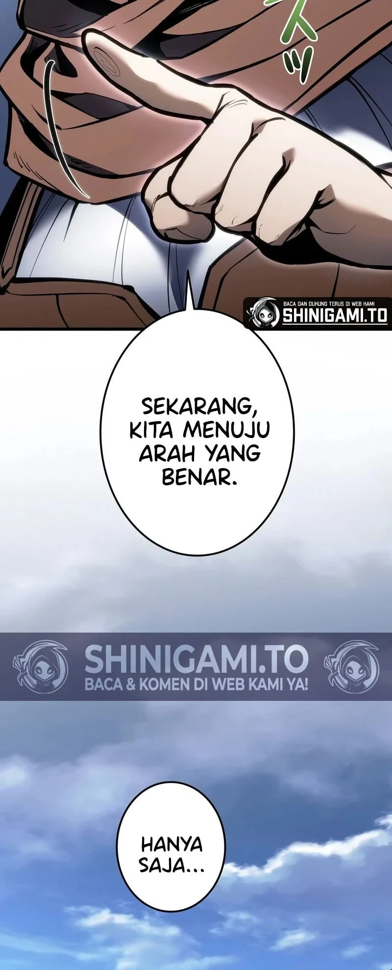 Reincarnator’s Stream Chapter 55 Gambar 49