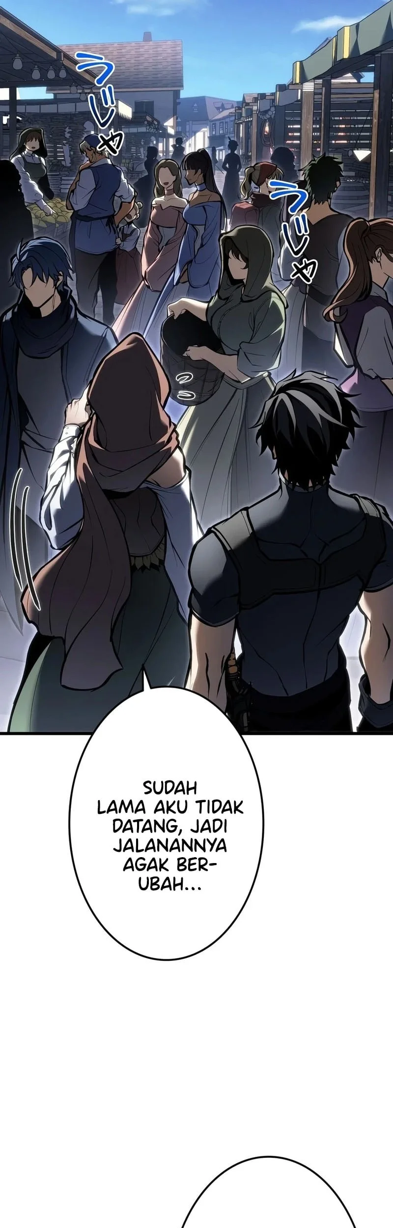 Reincarnator’s Stream Chapter 55 Gambar 50