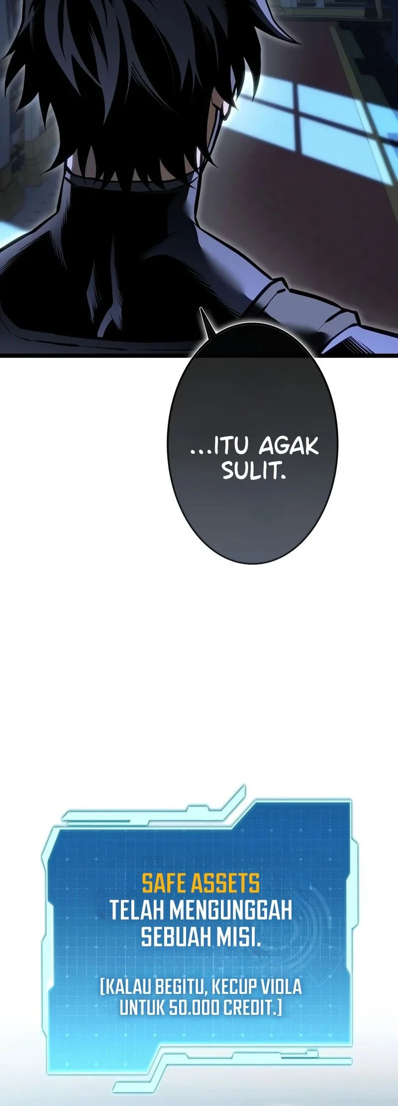 Reincarnator’s Stream Chapter 56 Gambar 45