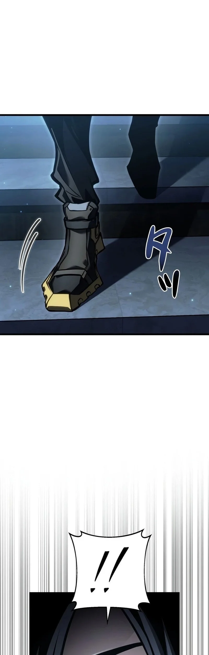 Reincarnator’s Stream Chapter 56 Gambar 47