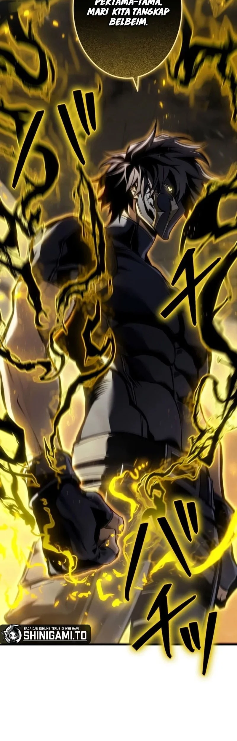 Reincarnator’s Stream Chapter 57 Gambar 49