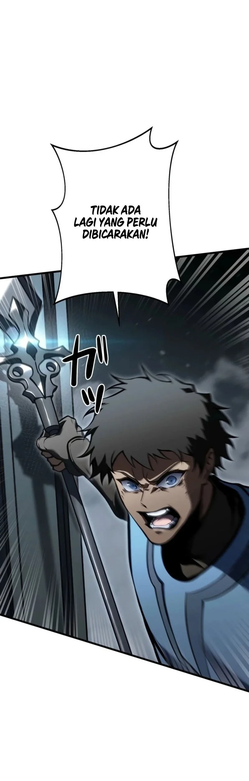 Reincarnator’s Stream Chapter 57 Gambar 50
