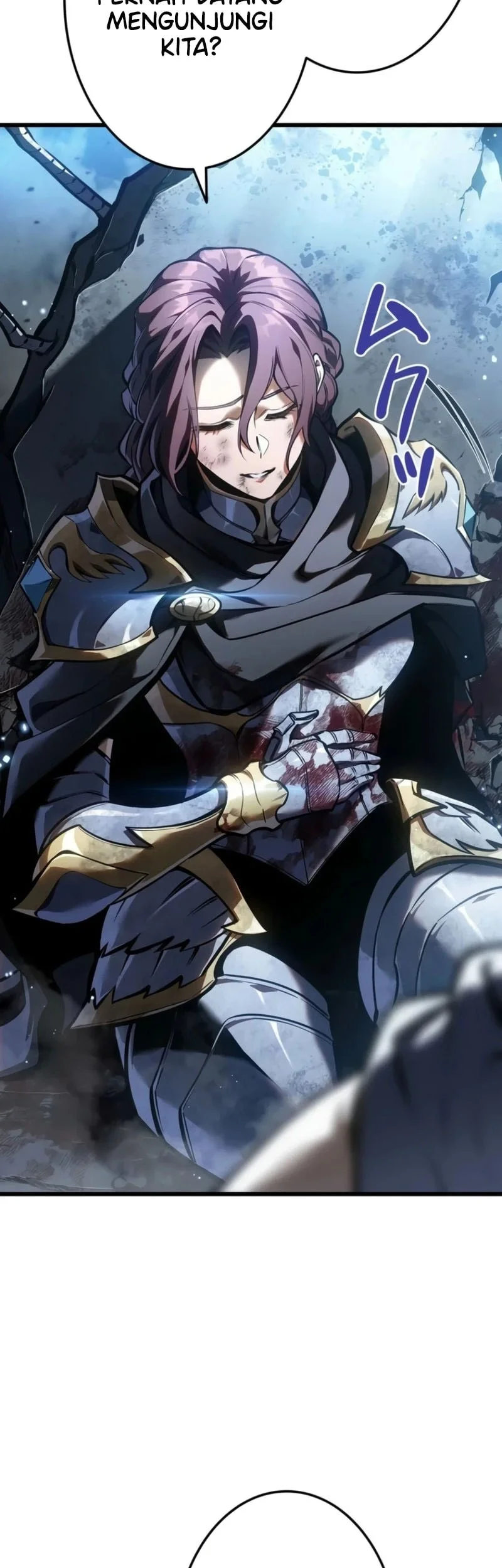Reincarnator’s Stream Chapter 58 Gambar 45