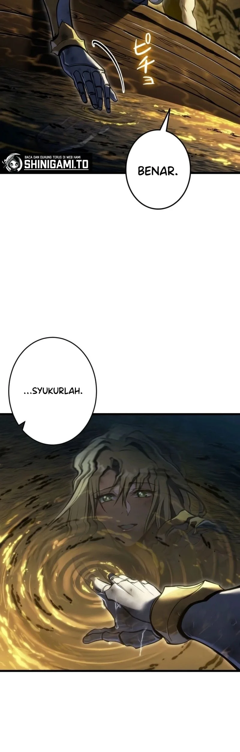 Reincarnator’s Stream Chapter 59 Gambar 56