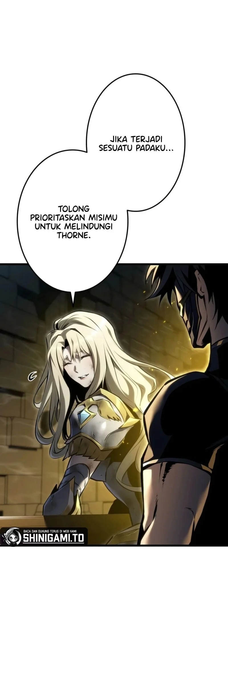 Reincarnator’s Stream Chapter 59 Gambar 57