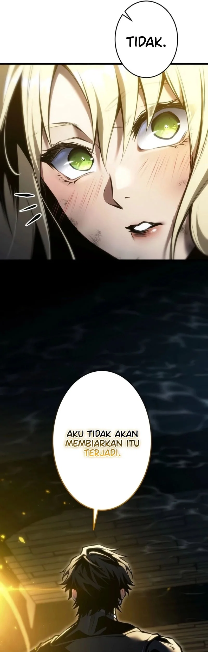 Reincarnator’s Stream Chapter 59 Gambar 58