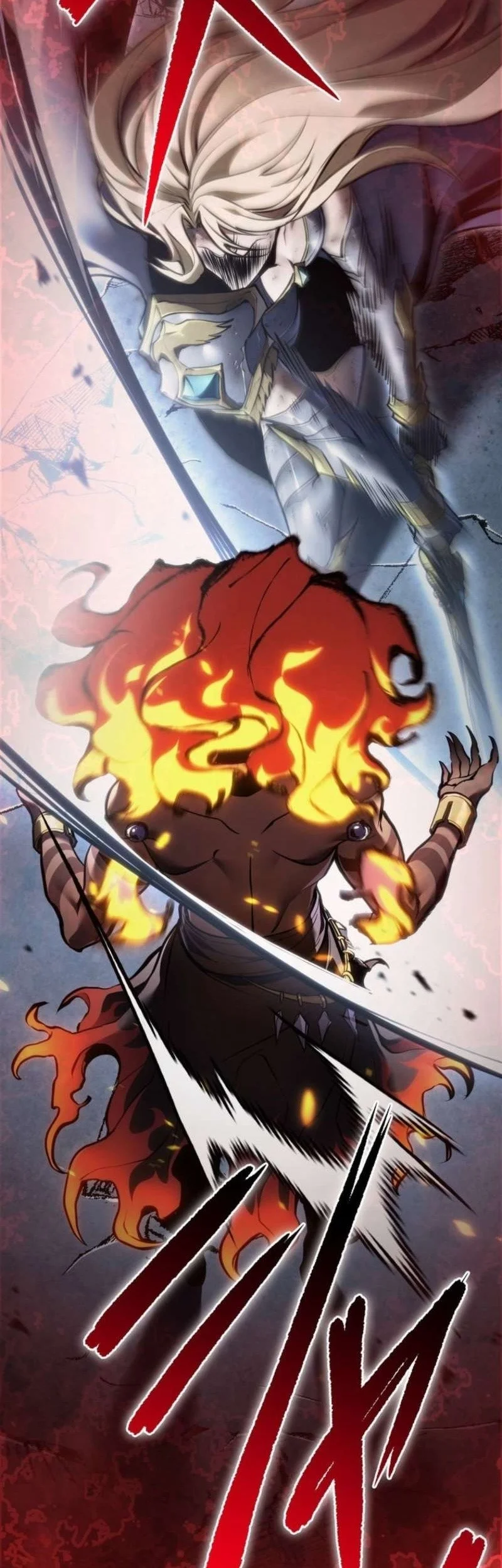 Reincarnator’s Stream Chapter 61 Gambar 77