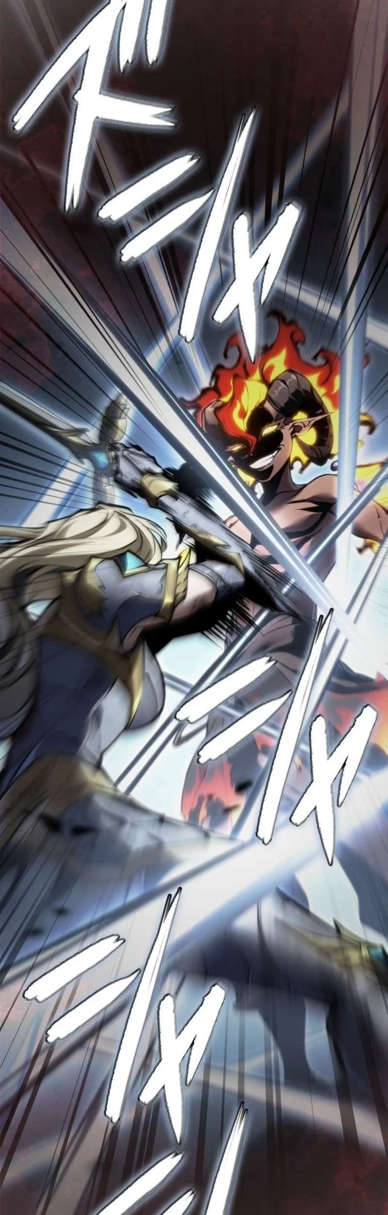 Reincarnator’s Stream Chapter 61 Gambar 80