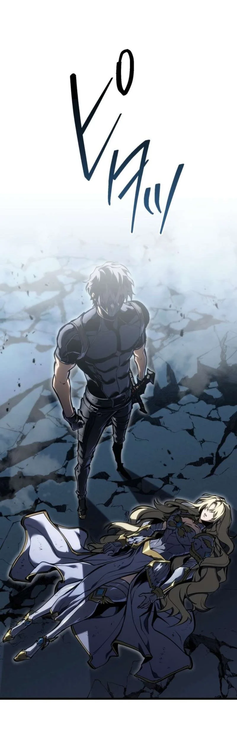 Reincarnator’s Stream Chapter 62 Gambar 73
