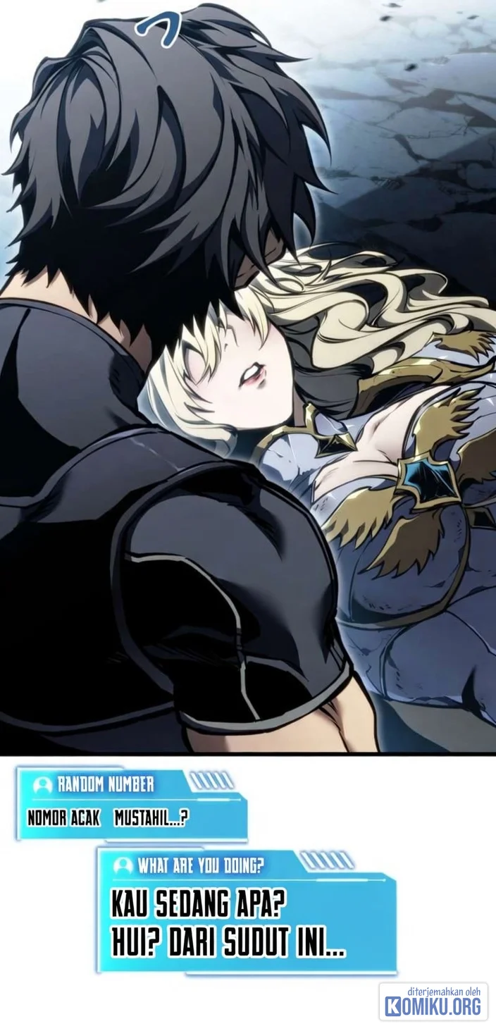 Reincarnator’s Stream Chapter 62 Gambar 76