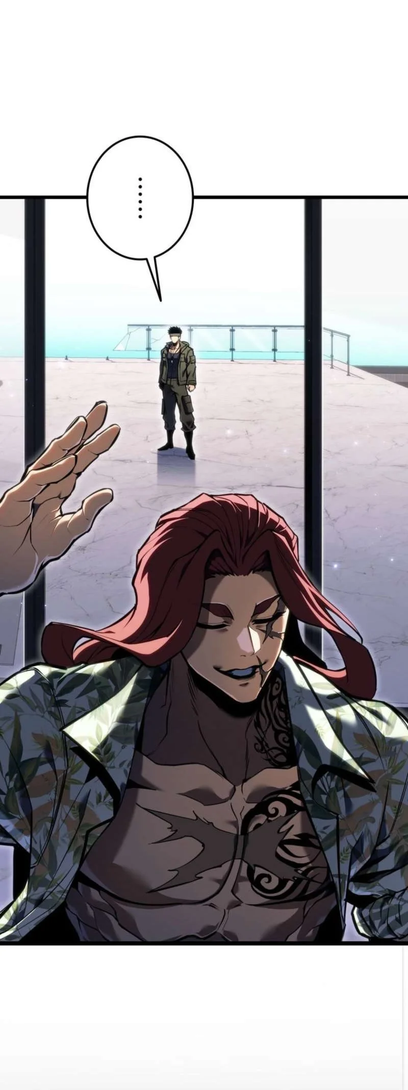 Reincarnator’s Stream Chapter 63 Gambar 70