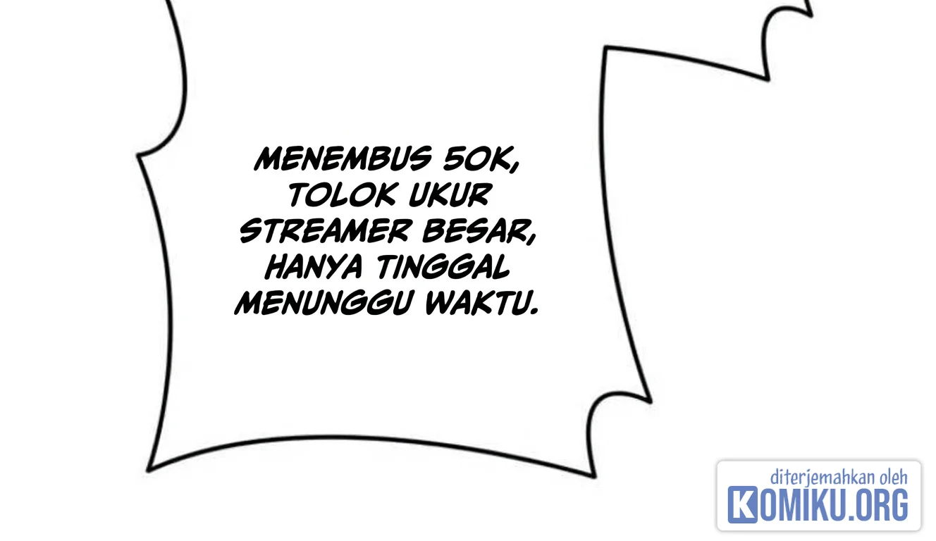 Reincarnator’s Stream Chapter 64 Gambar 65
