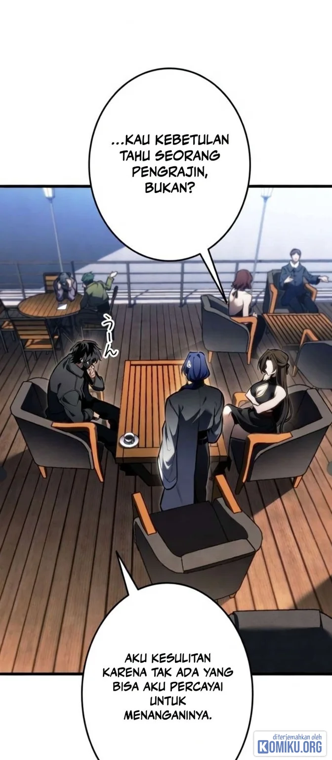 Reincarnator’s Stream Chapter 64 Gambar 67