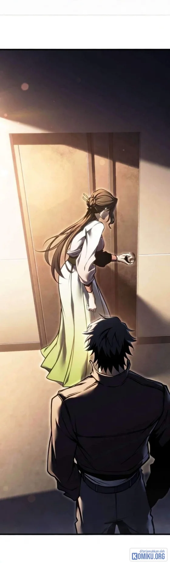 Reincarnator’s Stream Chapter 65 Gambar 63