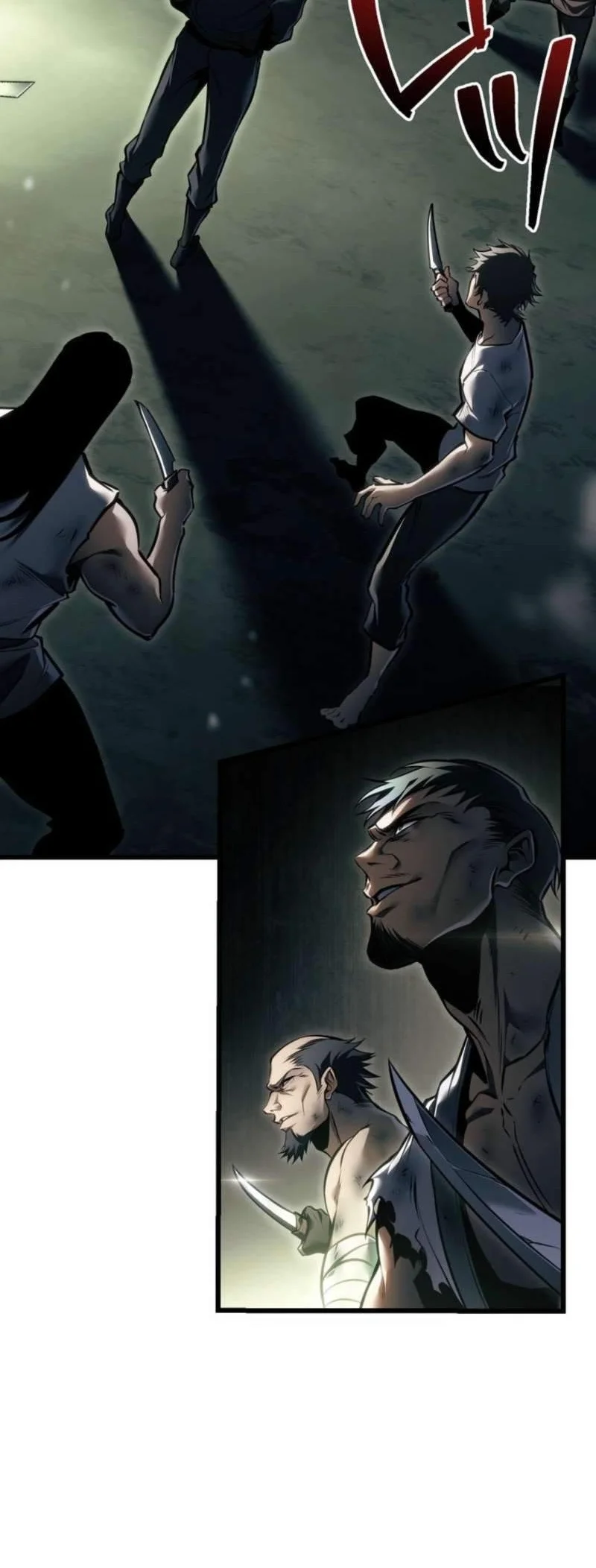 Reincarnator’s Stream Chapter 66 Gambar 70