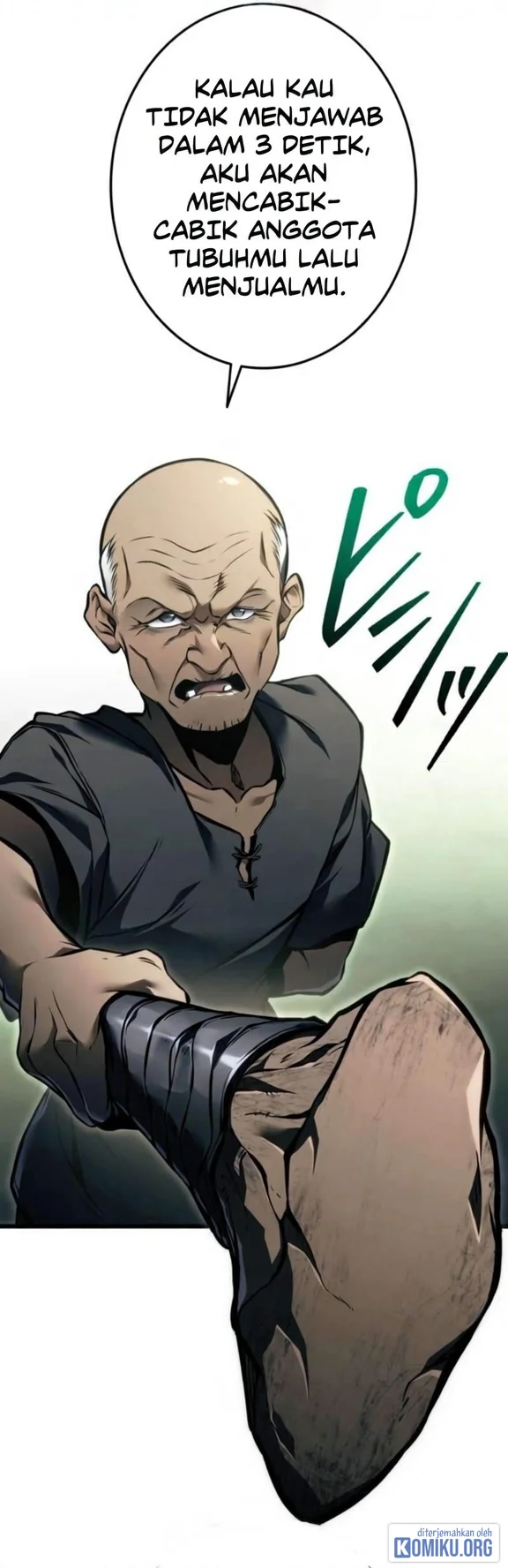 Reincarnator’s Stream Chapter 66 Gambar 72