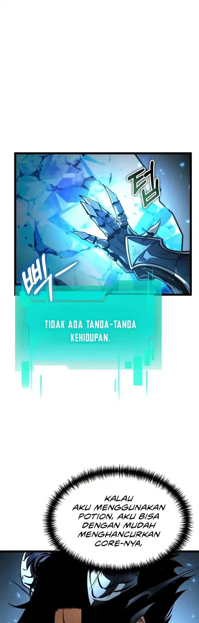 Reincarnator Chapter 100 Gambar 41