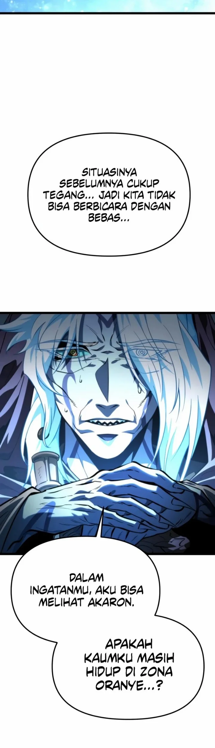 Reincarnator Chapter 101 Gambar 44