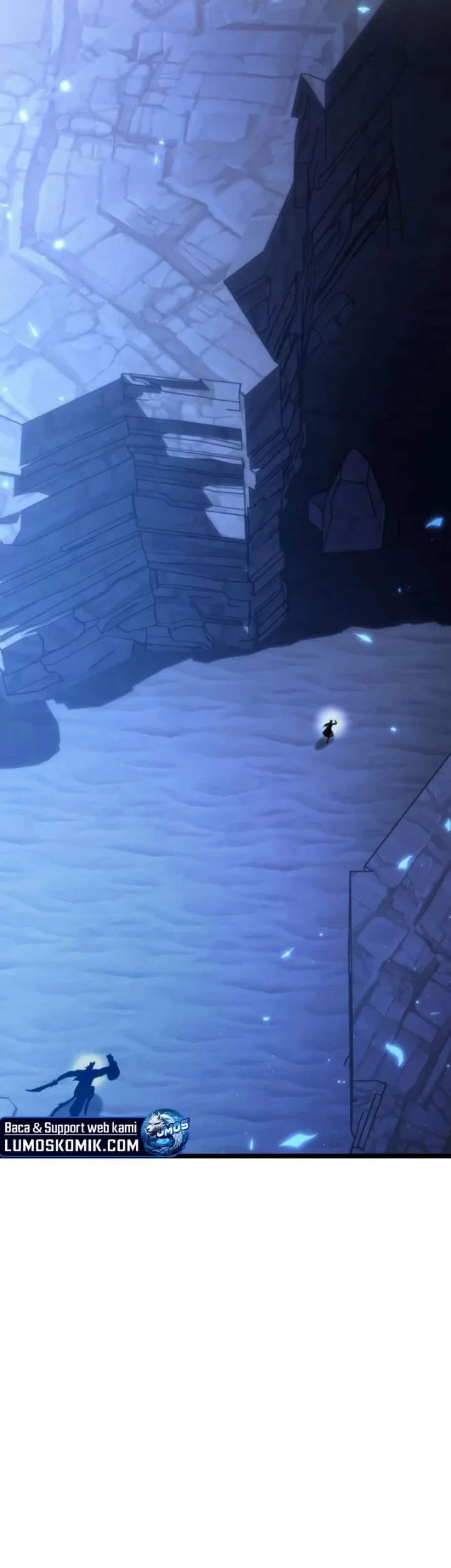 Reincarnator Chapter 105 Gambar 43