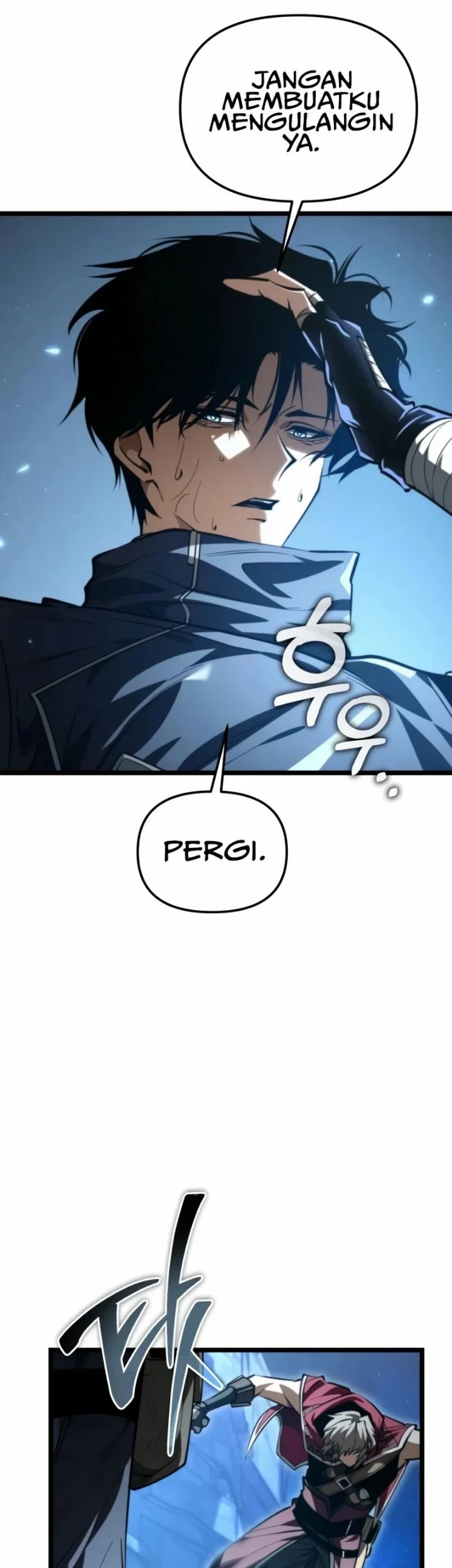 Reincarnator Chapter 106 Gambar 46