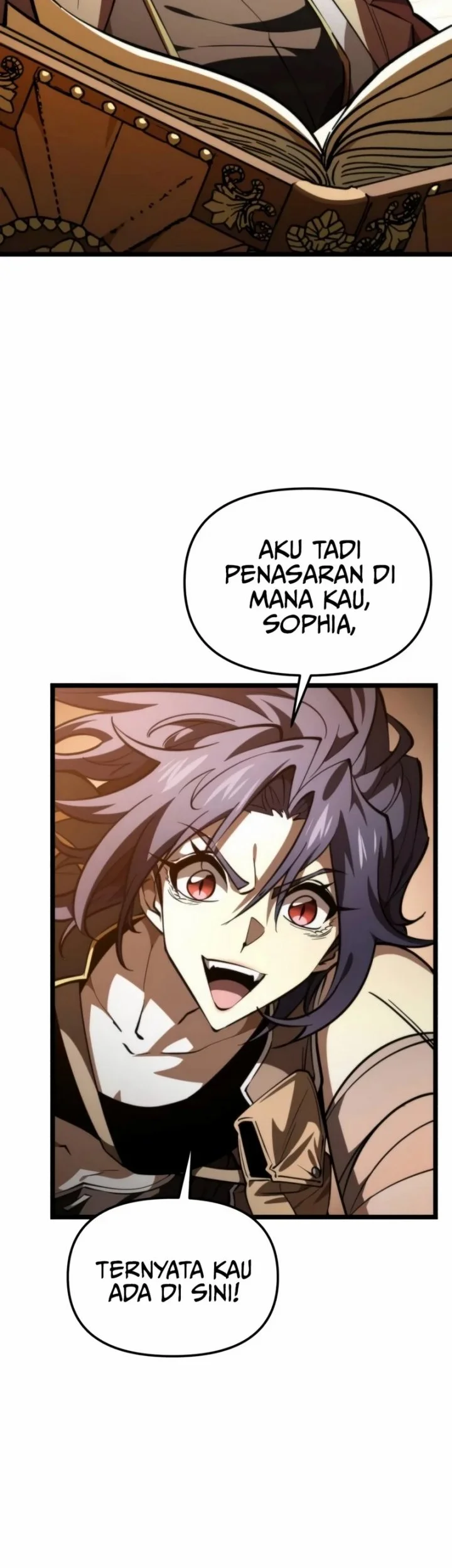 Reincarnator Chapter 108 Gambar 48