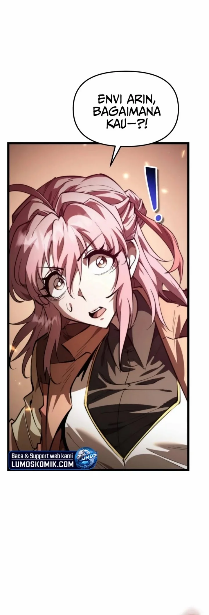 Reincarnator Chapter 108 Gambar 49