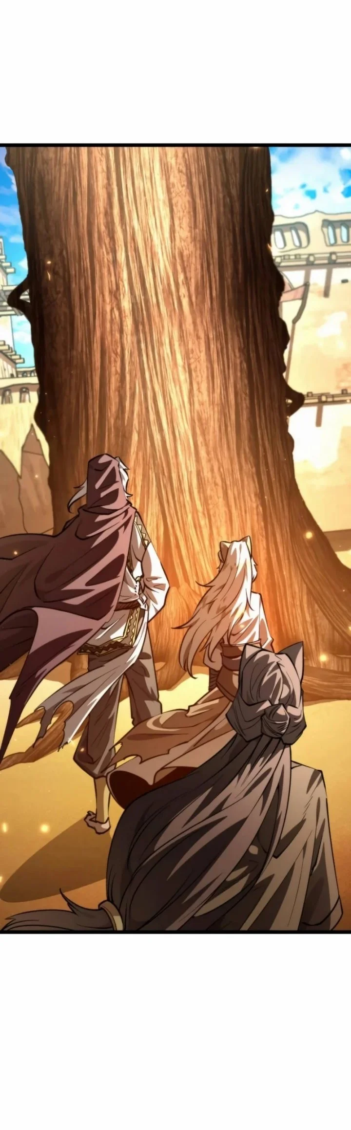 Reincarnator Chapter 109 Gambar 48