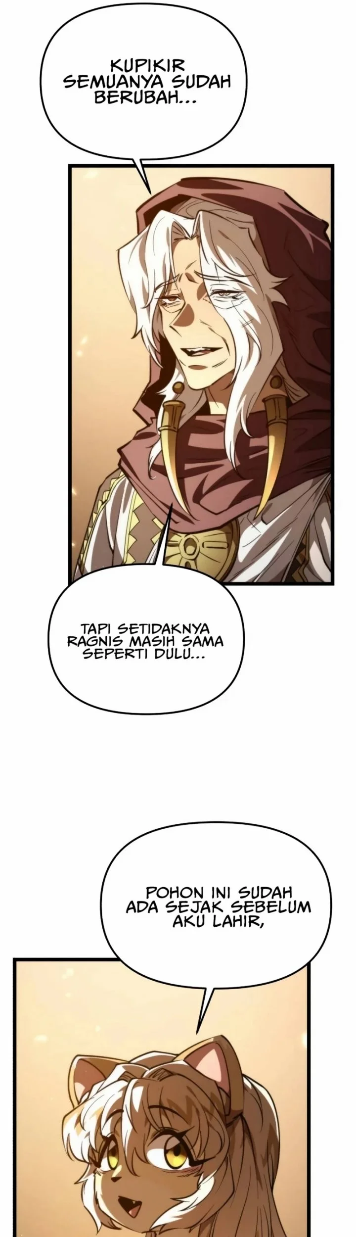 Reincarnator Chapter 109 Gambar 49