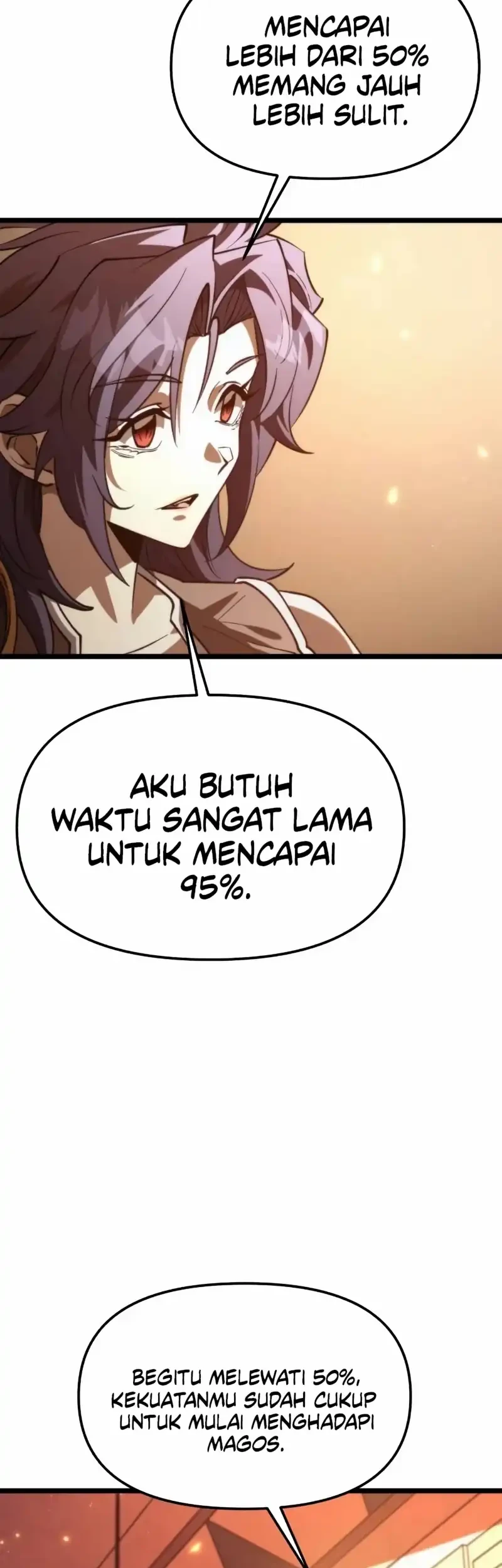 Reincarnator Chapter 111 Gambar 50