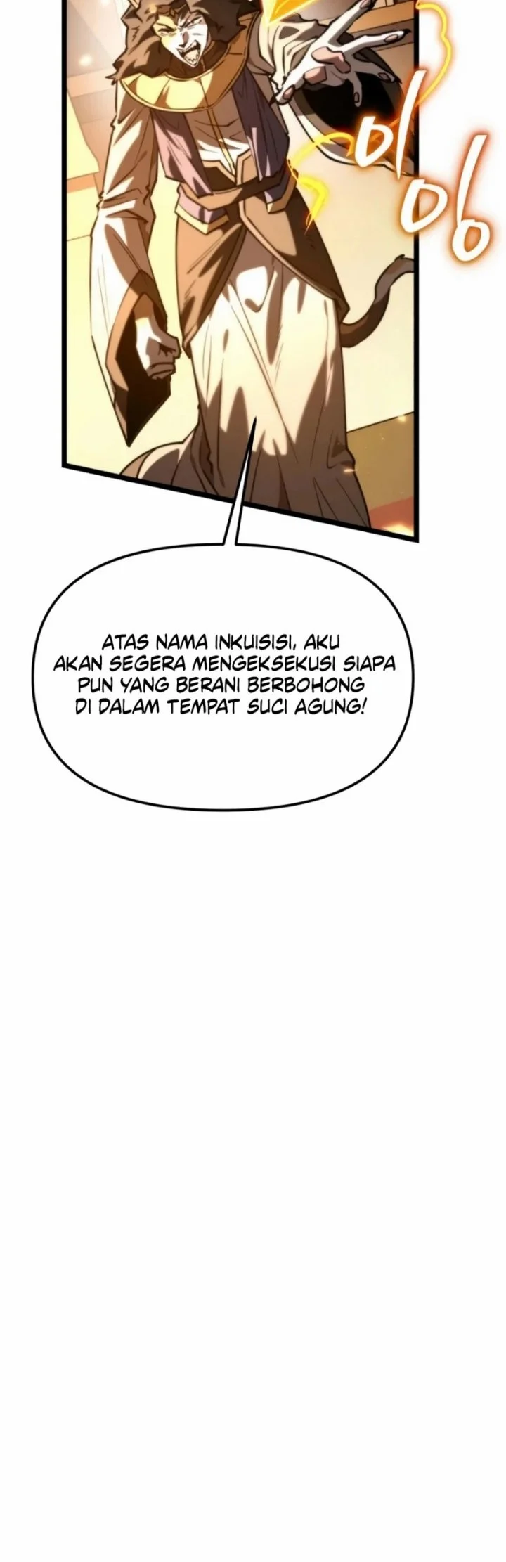 Reincarnator Chapter 112 Gambar 48