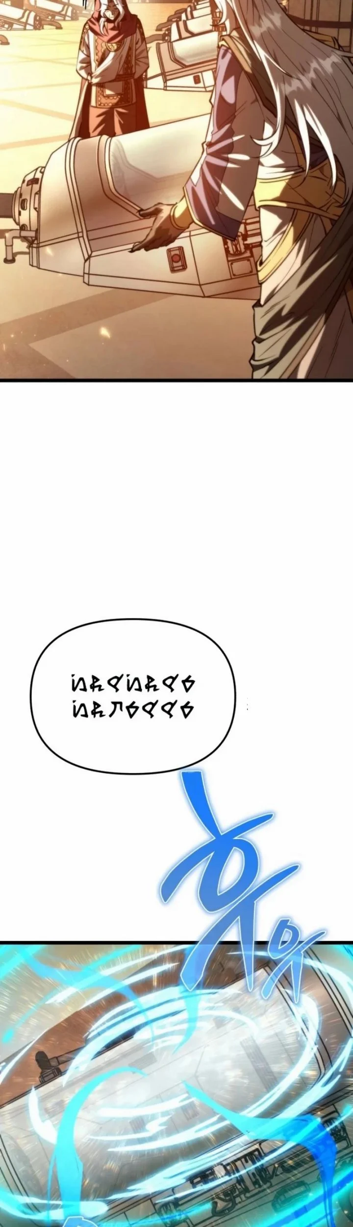 Reincarnator Chapter 113 Gambar 43