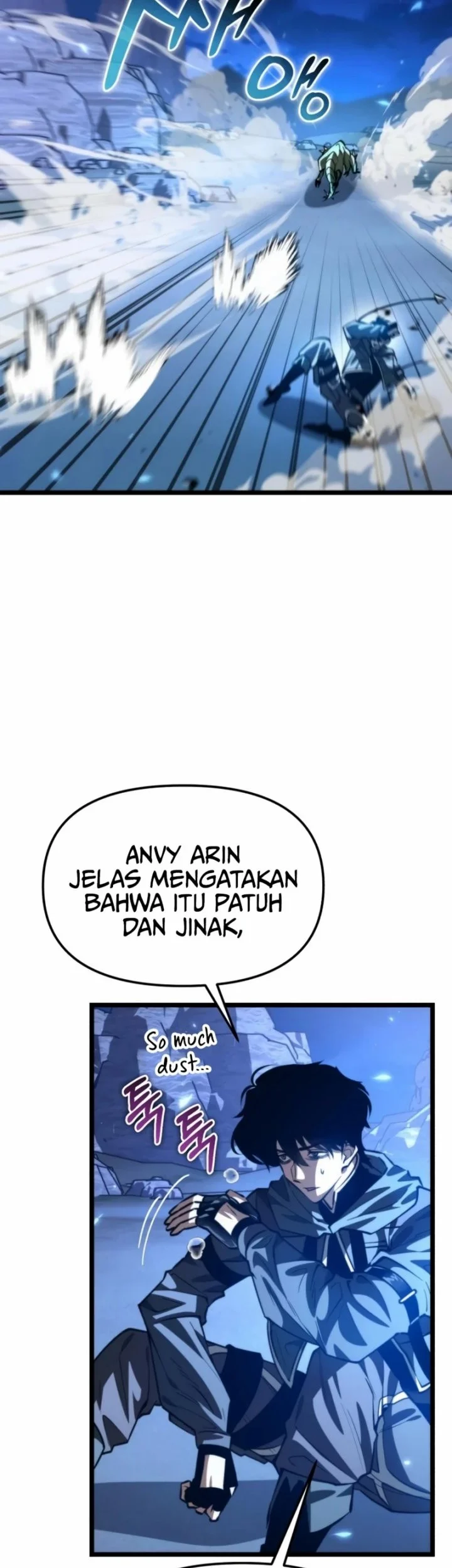 Reincarnator Chapter 114 Gambar 44