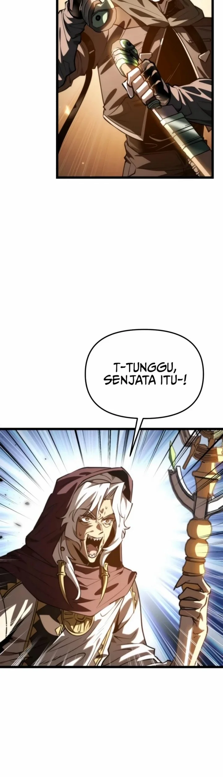 Reincarnator Chapter 115 Gambar 47
