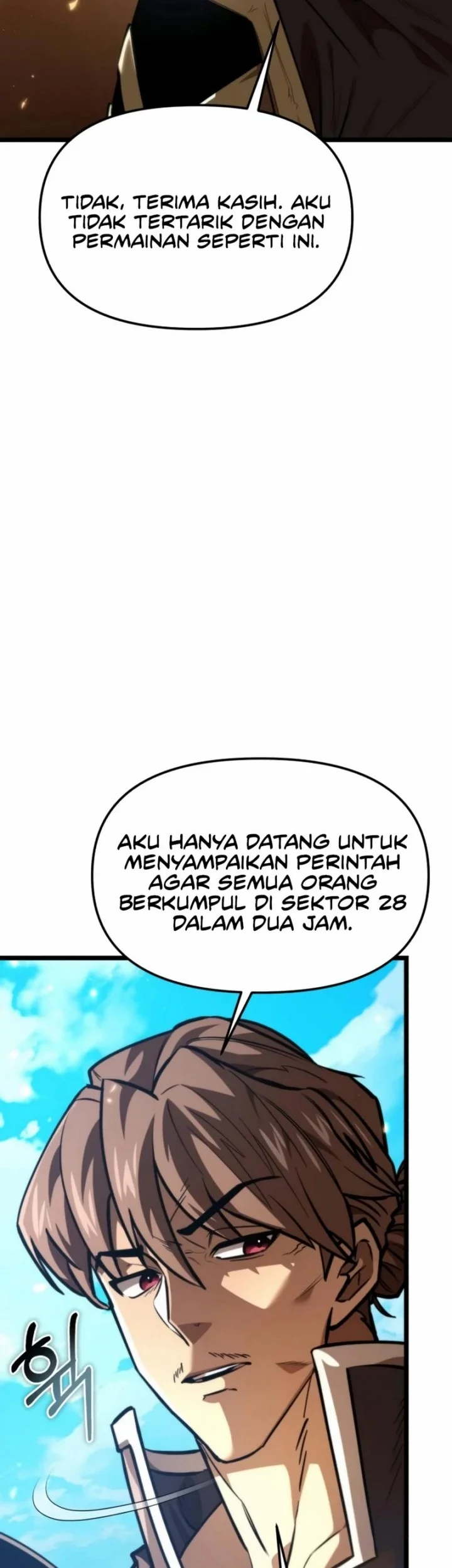 Reincarnator Chapter 116 Gambar 46