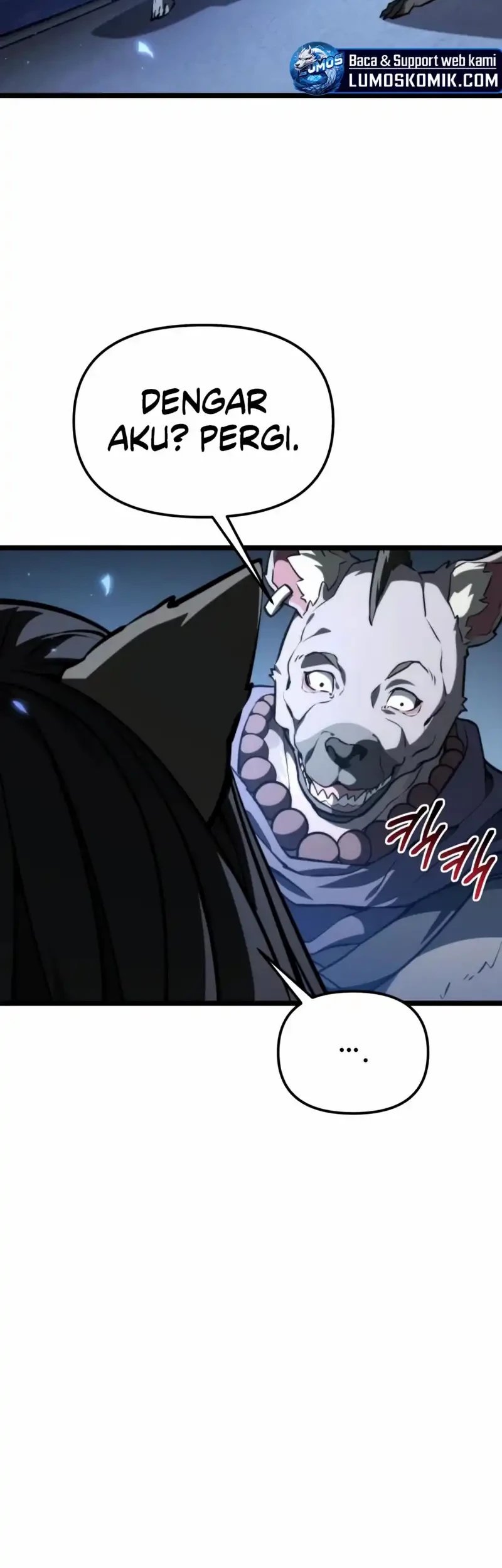 Reincarnator Chapter 117 Gambar 42