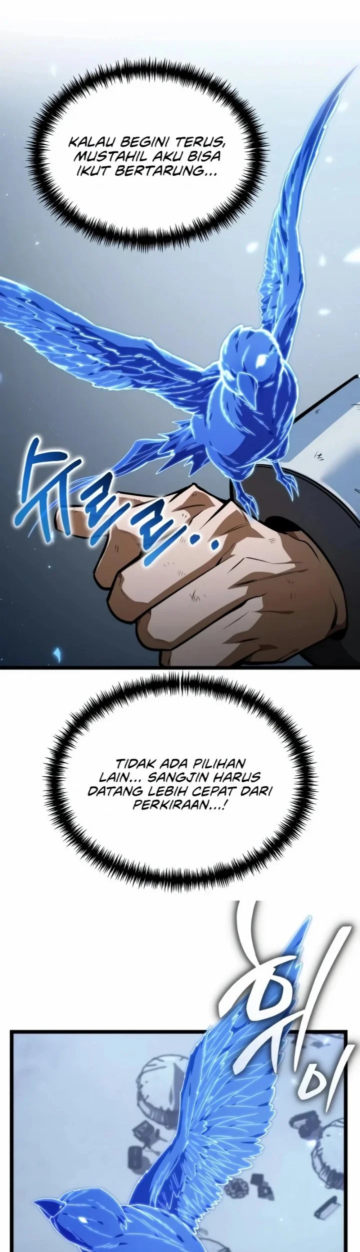 Reincarnator Chapter 118 Gambar 49