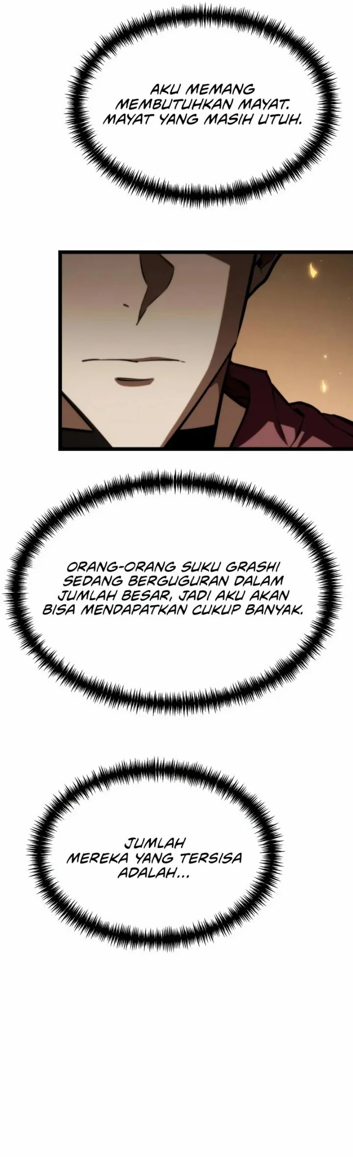 Reincarnator Chapter 119 Gambar 48