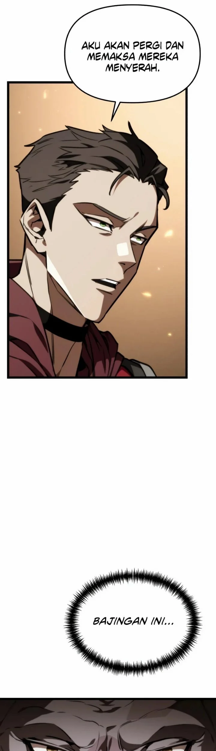 Reincarnator Chapter 119 Gambar 49