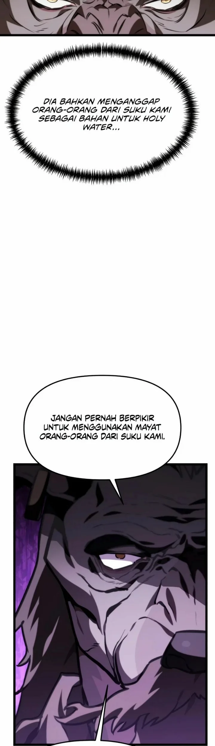 Reincarnator Chapter 119 Gambar 50