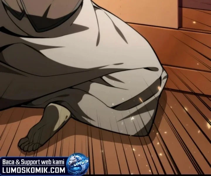 Reincarnator Chapter 120 Gambar 46