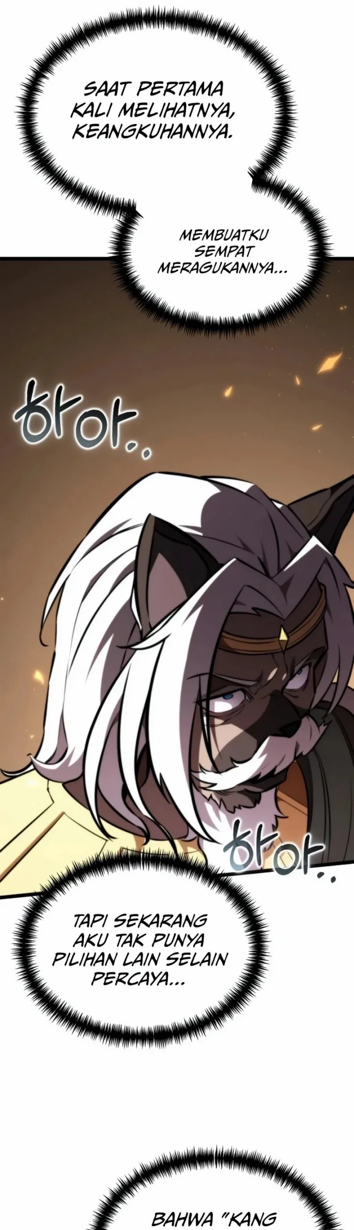 Reincarnator Chapter 122 Gambar 43