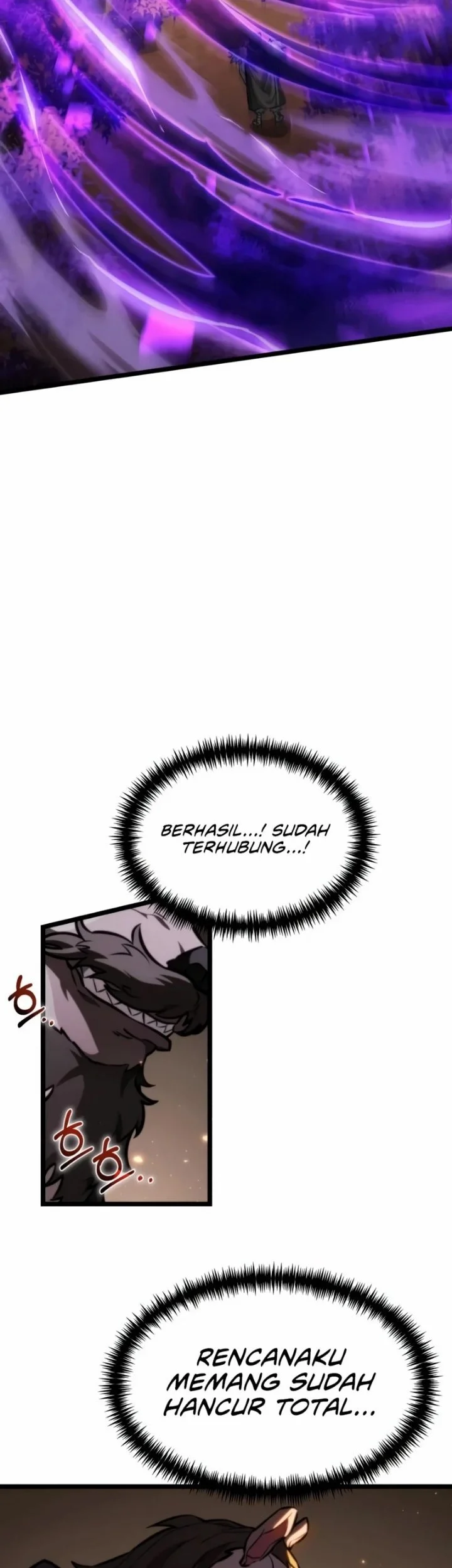 Reincarnator Chapter 124 Gambar 42