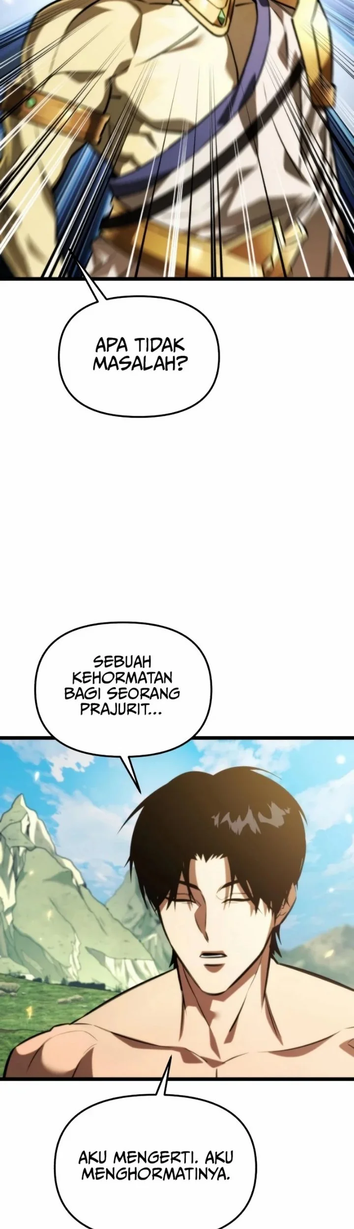 Reincarnator Chapter 127 Gambar 39