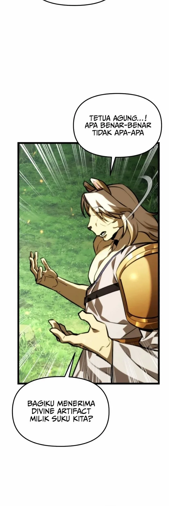 Reincarnator Chapter 127 Gambar 40